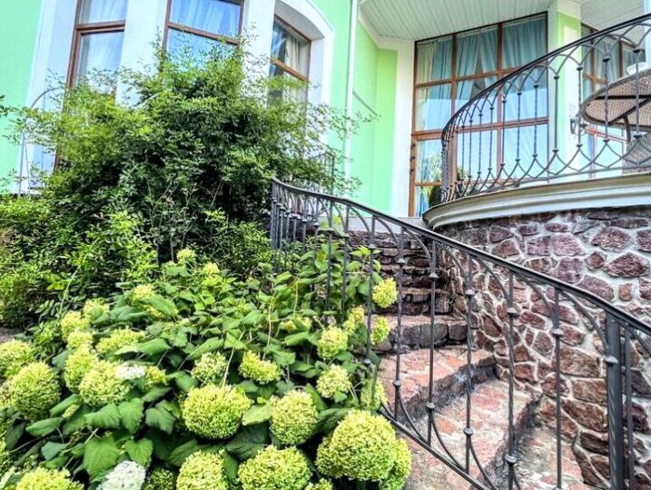 #453 VIP дом посуточно Киевская область за Борщаговкой — фото 53