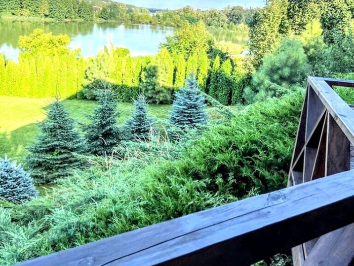 #453 VIP дом посуточно Киевская область за Борщаговкой — фото 56