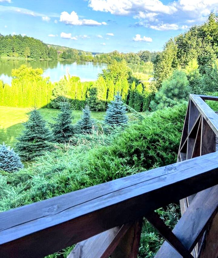 #453 VIP дом посуточно Киевская область за Борщаговкой — фото 56