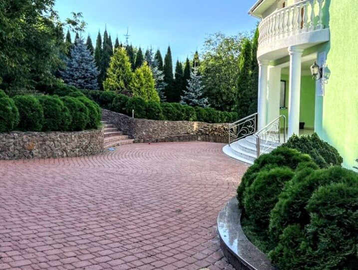 #453 VIP дом посуточно Киевская область за Борщаговкой — фото 50