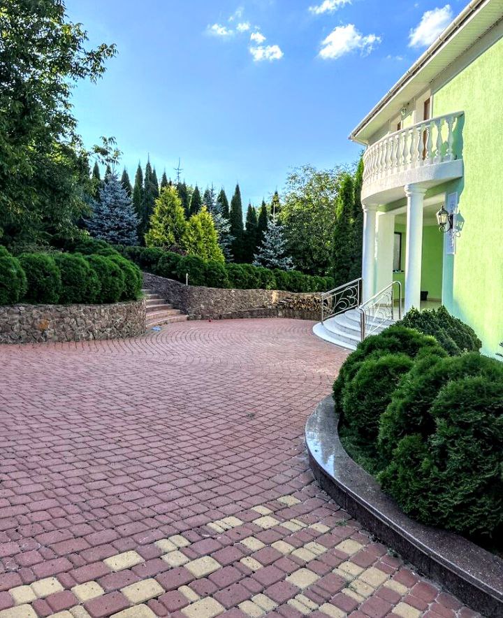 #453 VIP дом посуточно Киевская область за Борщаговкой — фото 50