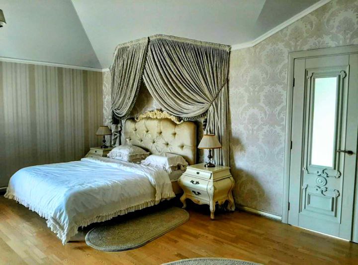 #453 VIP дом посуточно Киевская область за Борщаговкой — фото 46