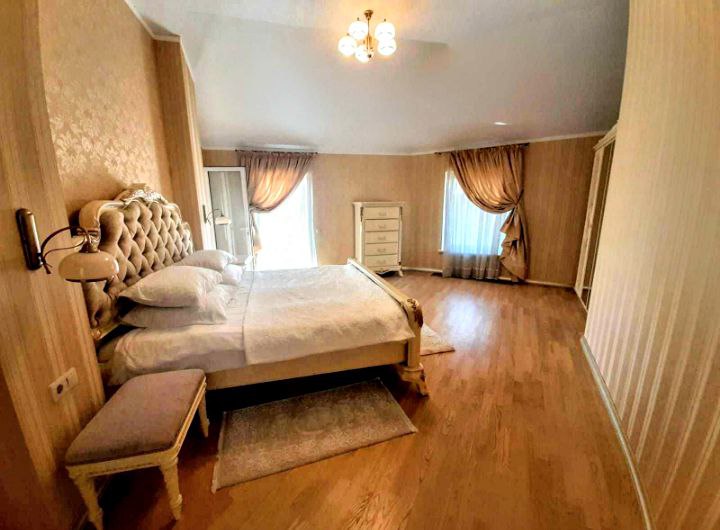 #453 VIP дом посуточно Киевская область за Борщаговкой — фото 40