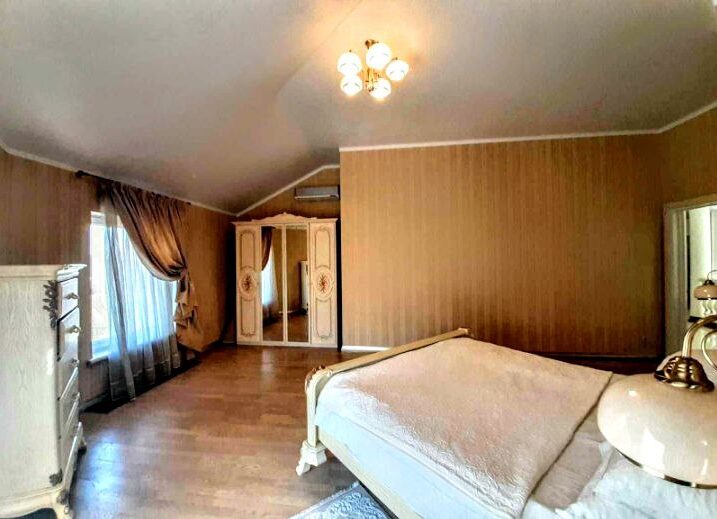 #453 VIP дом посуточно Киевская область за Борщаговкой — фото 37