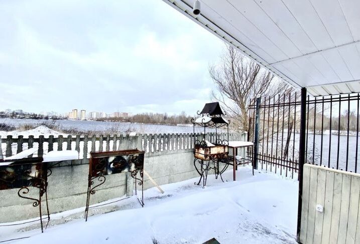 #460 Дом на сутки с баней Киев Осоорки — фото 62