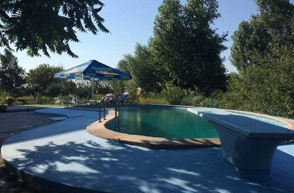 #473 Дом у реки посуточно Гнедин Киевская область — фото 34