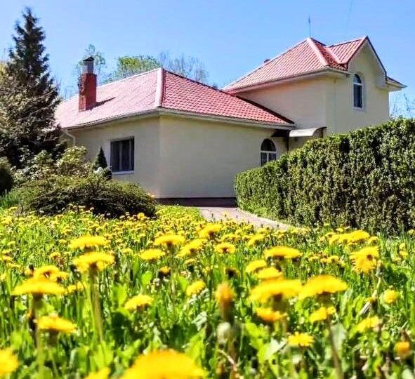 #478-3 Дом на сутки с бассейном Киевская область — фото 46