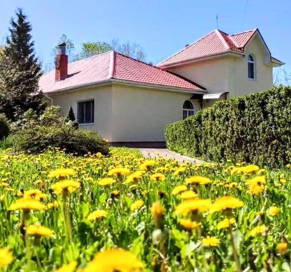 #478-3 Дом на сутки с бассейном Киевская область — фото 46