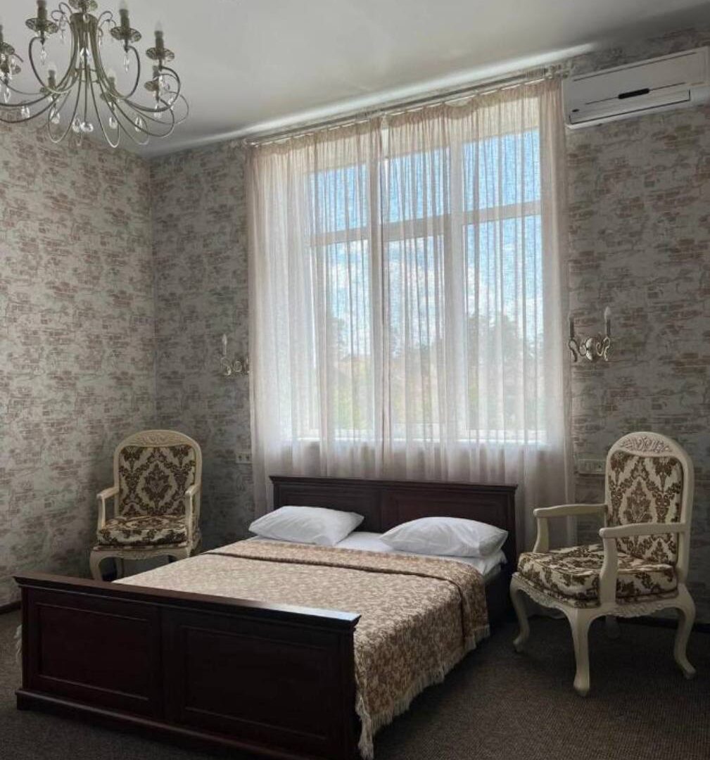 #488 Дом на сутки с бассейном и баней Новоселки — фото 68