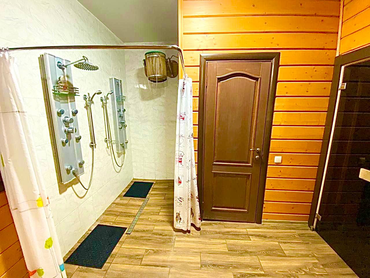 #489 (3) Дом посуточно на берегу озера Осещина — фото 30