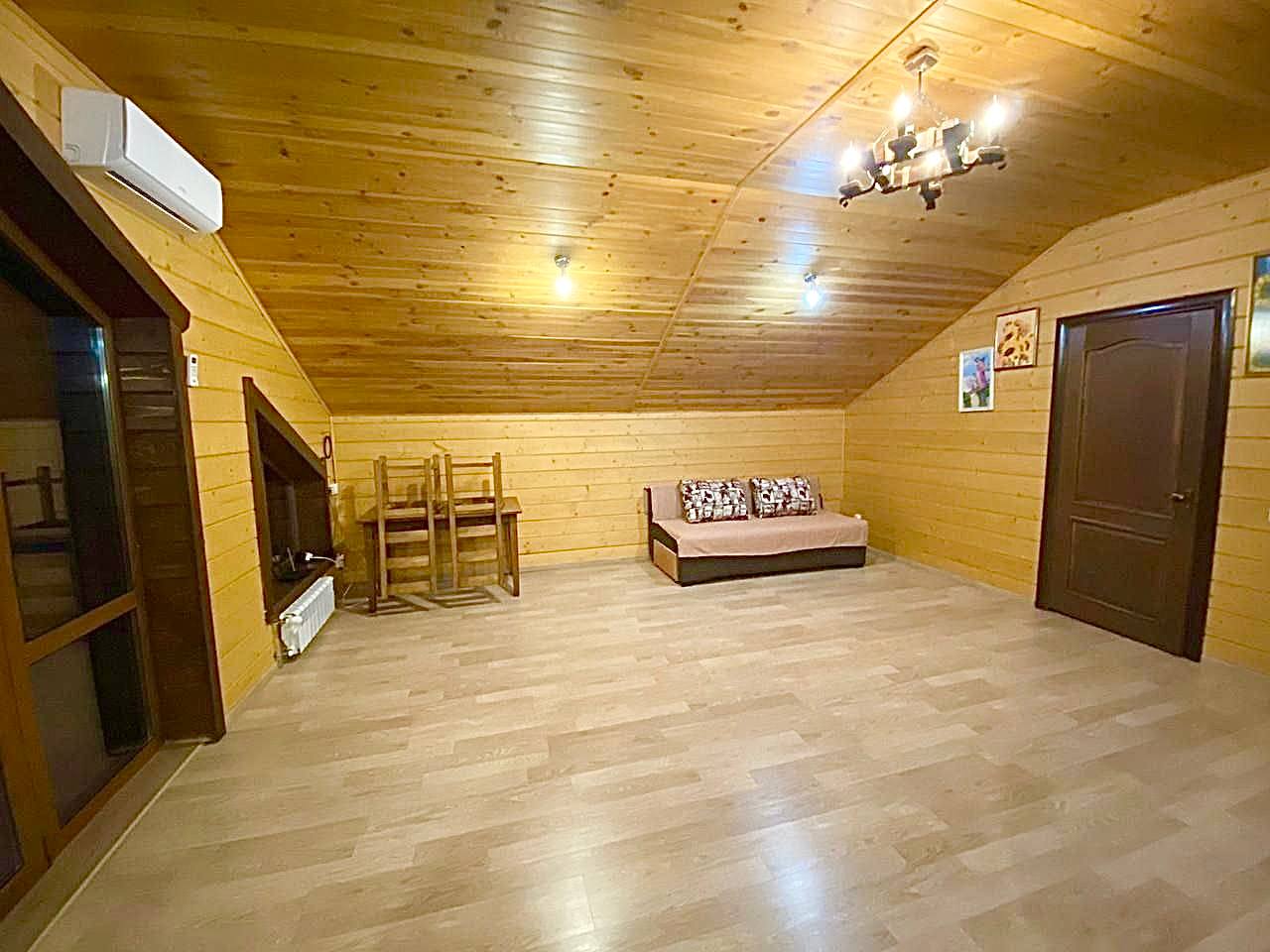 #489 (3) Дом посуточно на берегу озера Осещина — фото 35