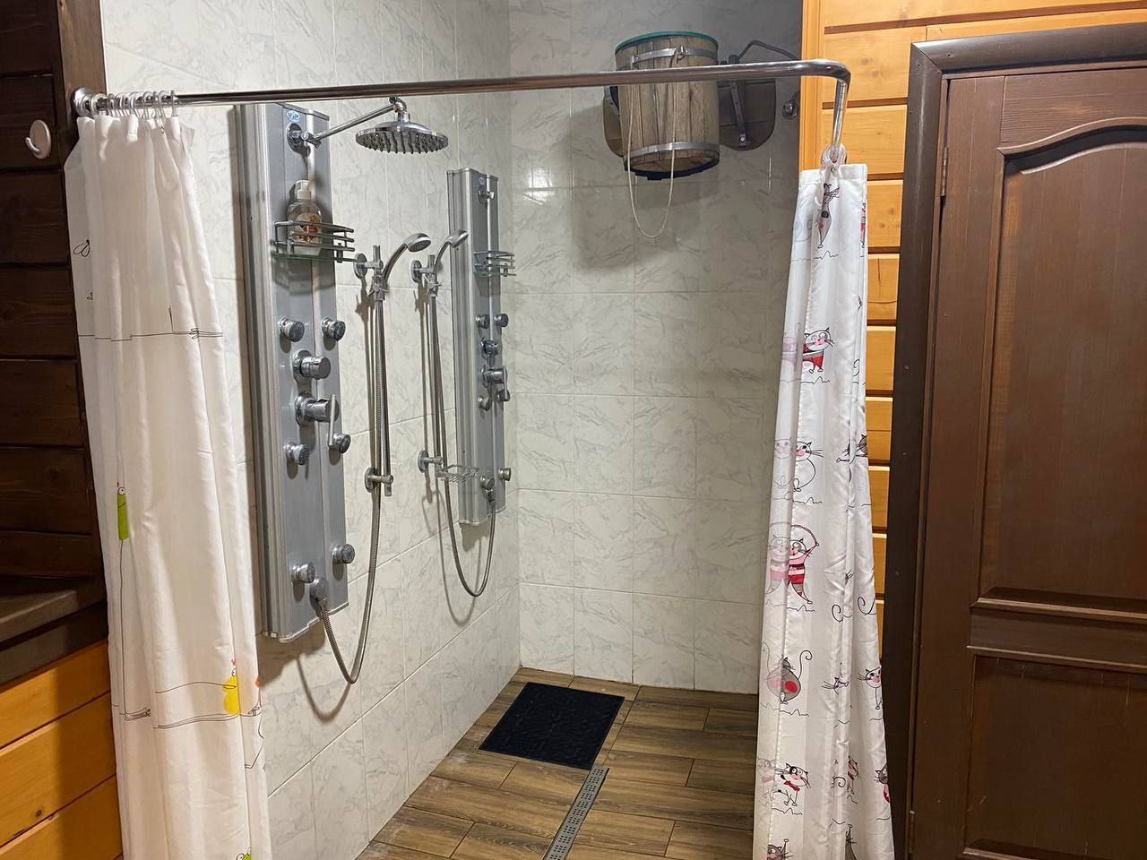 #489 (3) Дом посуточно на берегу озера Осещина — фото 10