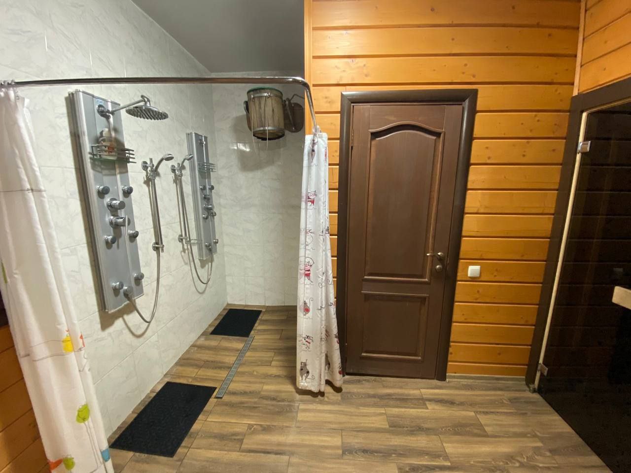 #489 (3) Дом посуточно на берегу озера Осещина — фото 13