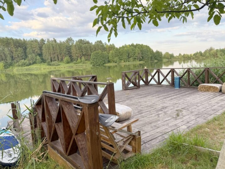 #453 VIP дом посуточно Киевская область за Борщаговкой — фото 86