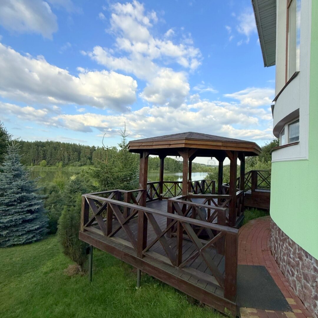 #453 VIP дом посуточно Киевская область за Борщаговкой — фото 79