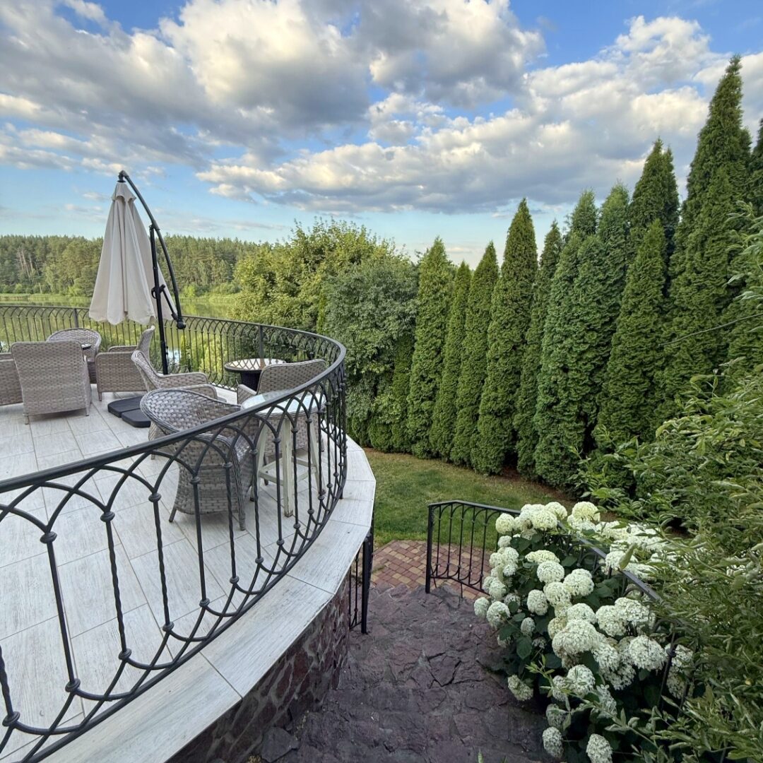 #453 VIP дом посуточно Киевская область за Борщаговкой — фото 78