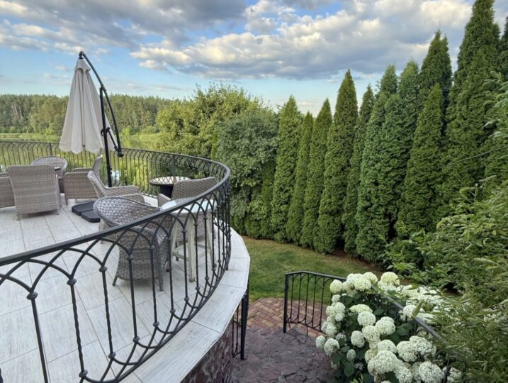 #453 VIP дом посуточно Киевская область за Борщаговкой — фото 78