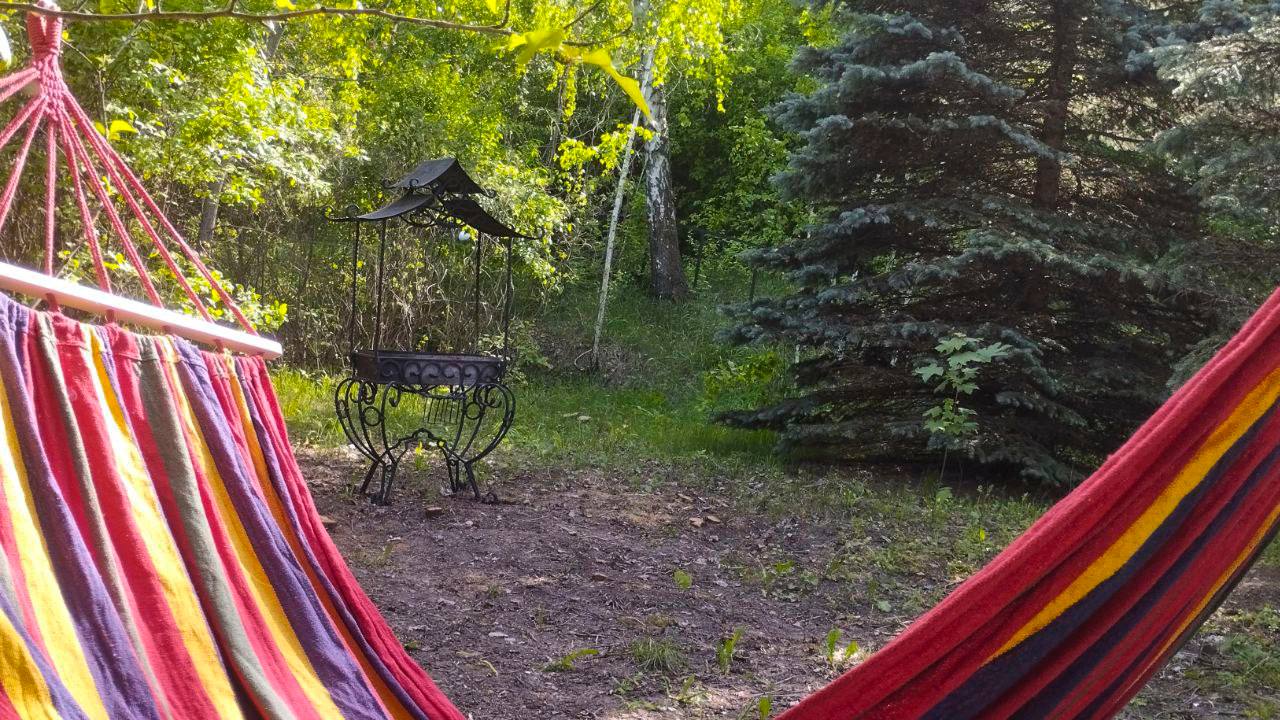 #611 Дом на сутки с бассейном и сауной Киевская область — фото 38