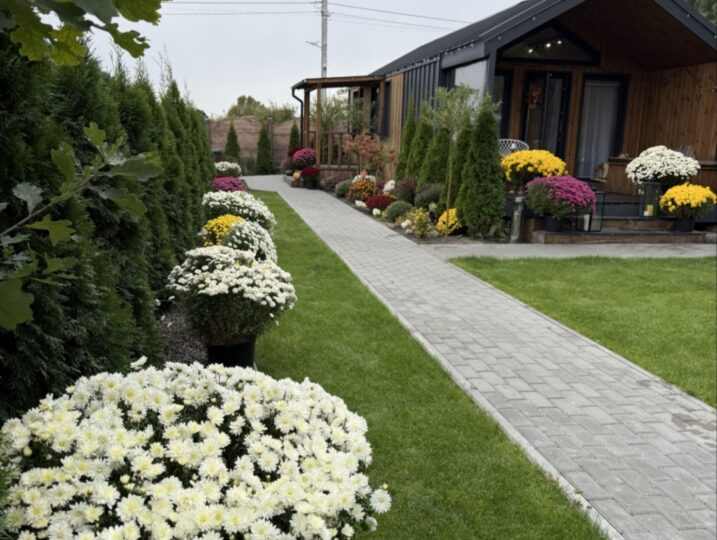 #626 Дом на сутки с джакузи Киевская область — фото 36