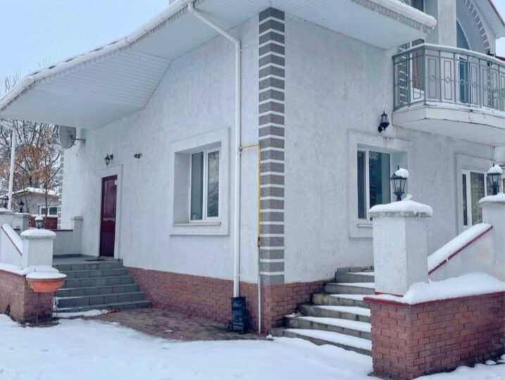 #646 А Аренда дома Пуховка посуточно — фото 1