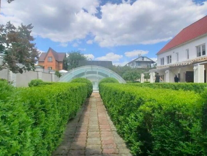 #647 Дом у реки посуточно Киев Осокорки — фото 5