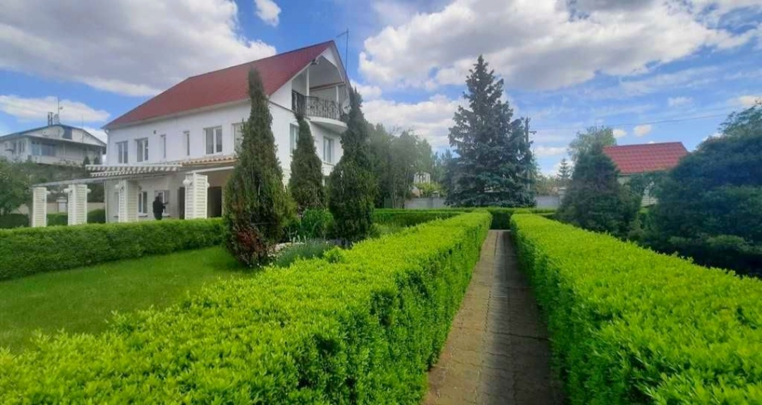 #647 Дом у реки посуточно Киев Осокорки — фото 3