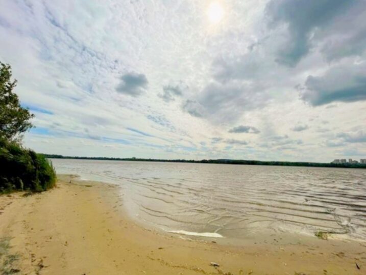 #441-4 Дом возле воды посуточно Киев Осокорки — фото 40
