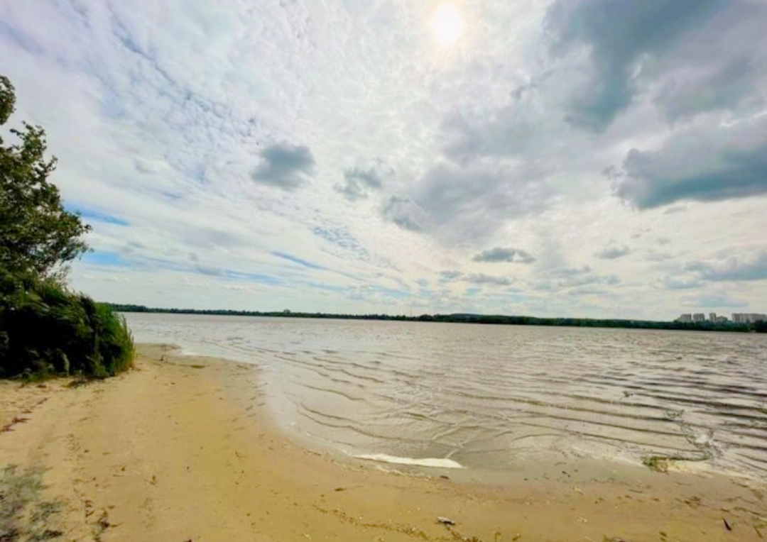 #441-4 Дом возле воды посуточно Киев Осокорки — фото 40