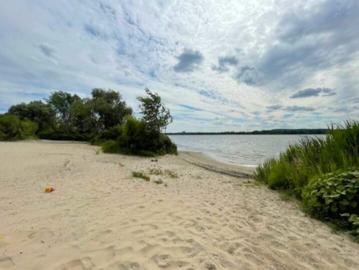 #441-4 Дом возле воды посуточно Киев Осокорки — фото 39