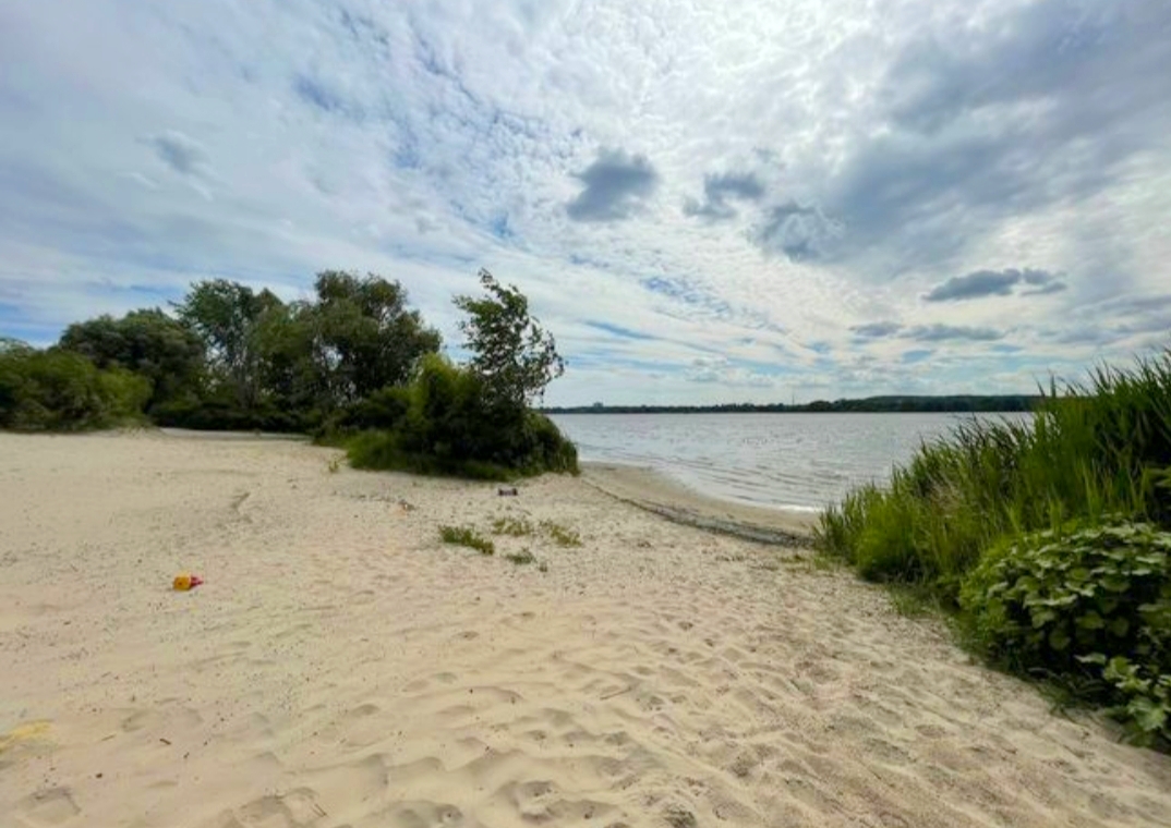 #441-4 Дом возле воды посуточно Киев Осокорки — фото 39