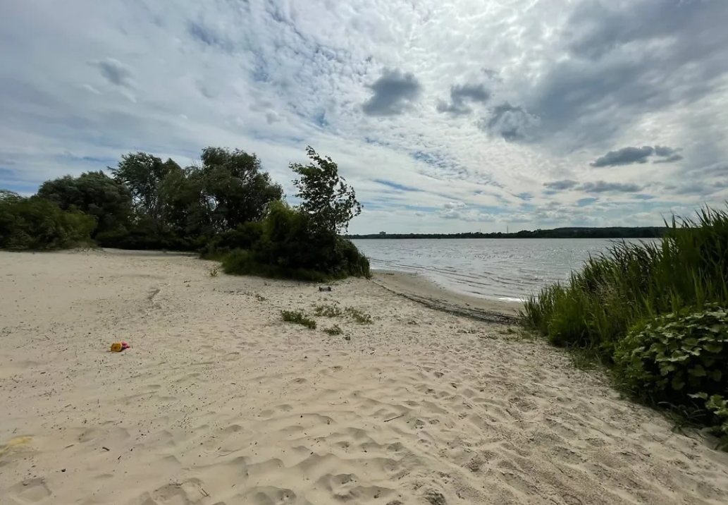 #441-4 Дом возле воды посуточно Киев Осокорки — фото 41