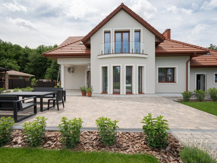 #655 Дом для праздника посуточно за Борщаговкой — фото 10