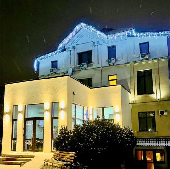 #67 Дом с бассейном посуточно Киев Нивки — фото 1