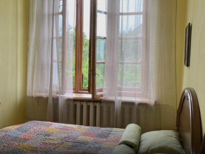 #68-1 Дома с бассейном посуточно за Козином — фото 52