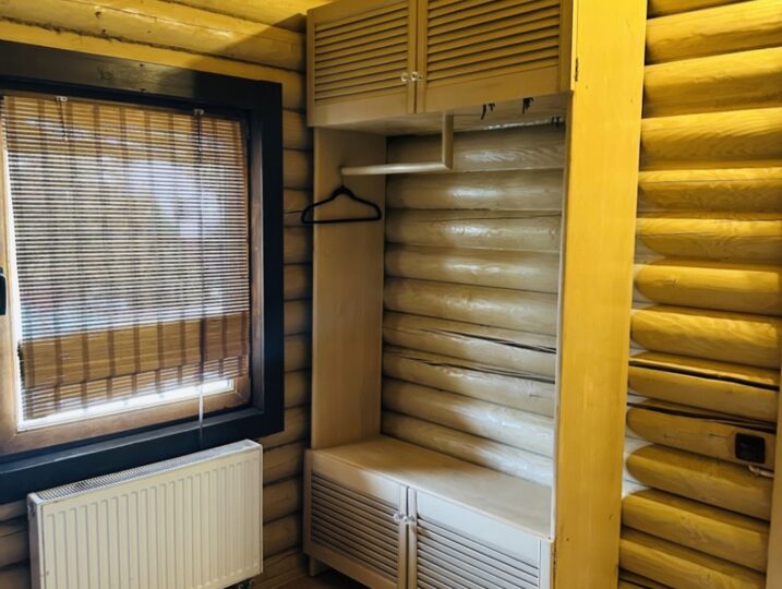 #445 Дом с баней посуточно Киев Десна — фото 24