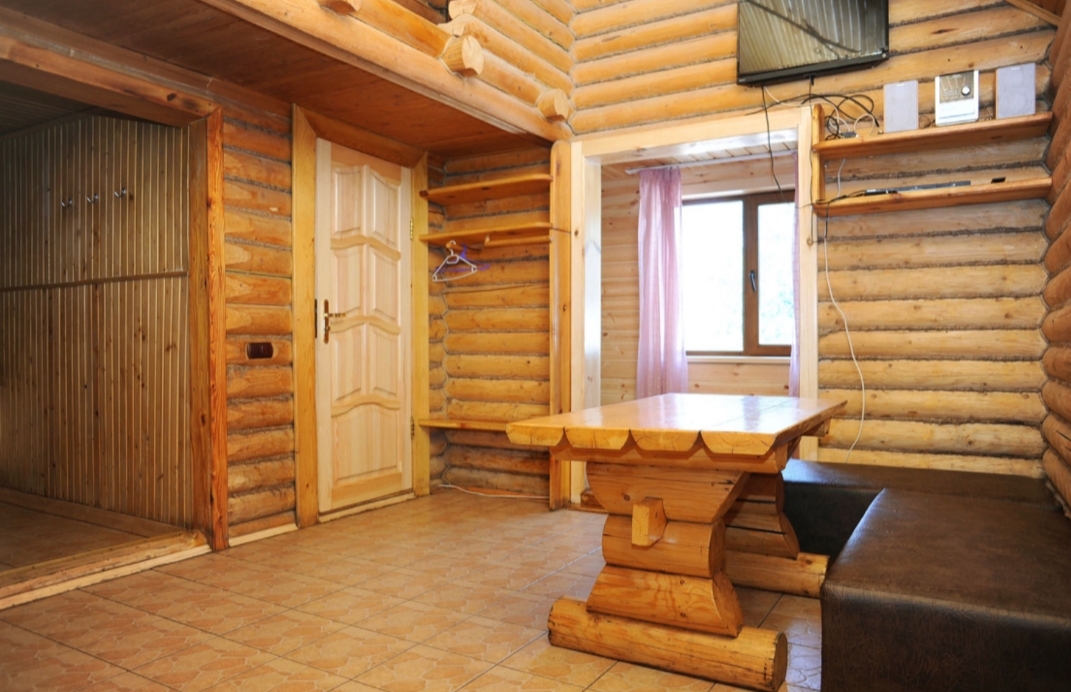 #445 Дом с баней посуточно Киев Десна — фото 11