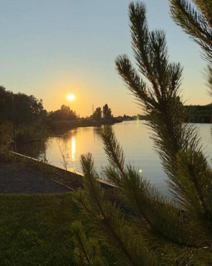 #659 Дом посуточно на берегу Днепра в Святошинком районе — фото 6