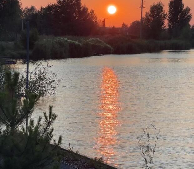 #659 Дом посуточно на берегу Днепра в Святошинком районе — фото 5
