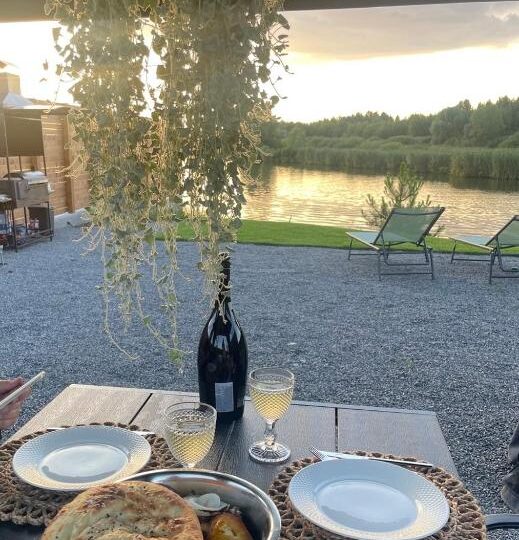 #659 Дом посуточно на берегу Днепра в Святошинком районе — фото 7