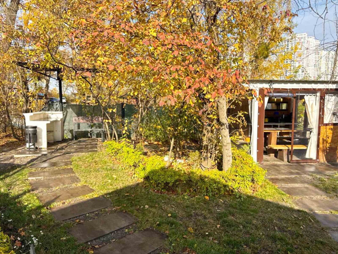 #631 Б Дома у реки на сутки Киев — фото 12