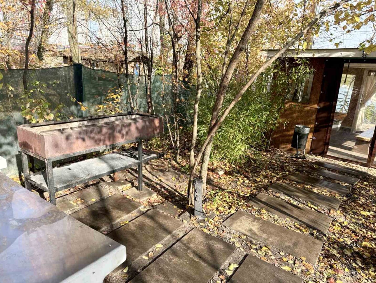 #631 Б Дома у реки на сутки Киев — фото 10