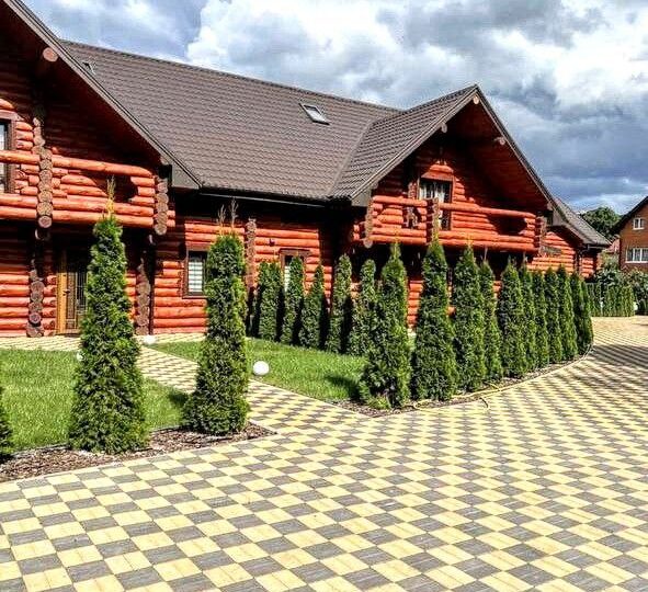 #210 Дом для вечеринки Киев Голосеевский район — фото 30