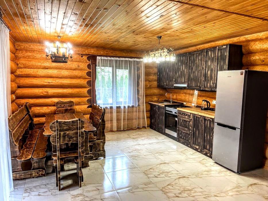 #210 Дом для вечеринки Киев Голосеевский район — фото 25