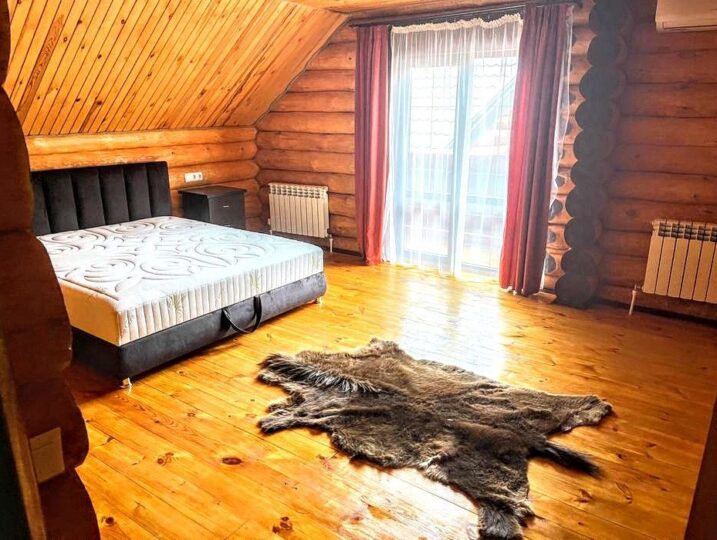 #210 Дом для вечеринки Киев Голосеевский район — фото 13