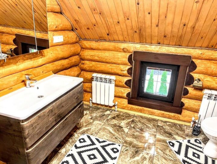 #210 Дом для вечеринки Киев Голосеевский район — фото 12