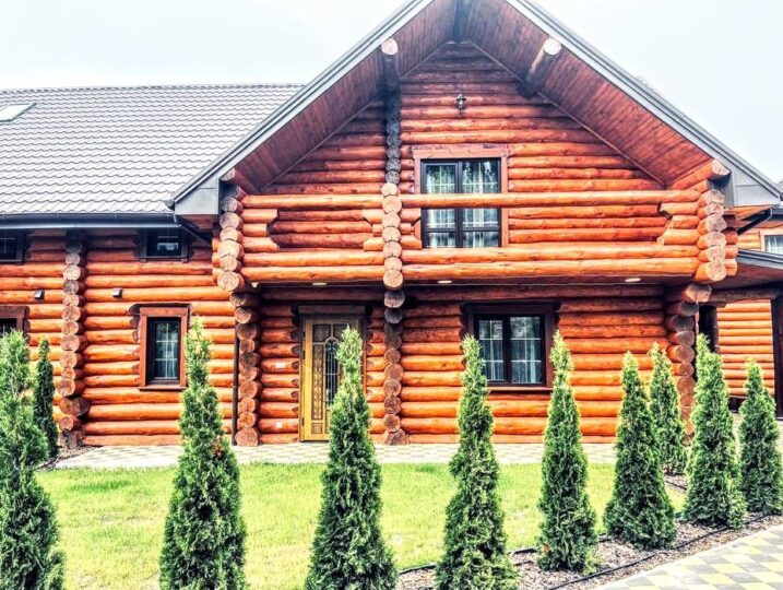 #210 Дом для вечеринки Киев Голосеевский район — фото 9