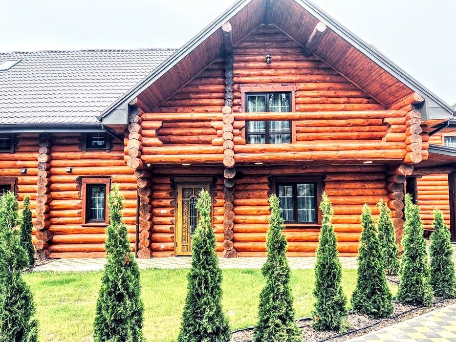 #210 Дом для вечеринки Киев Голосеевский район — фото 9