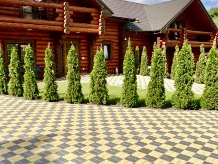 #210 Дом для вечеринки Киев Голосеевский район — фото 4