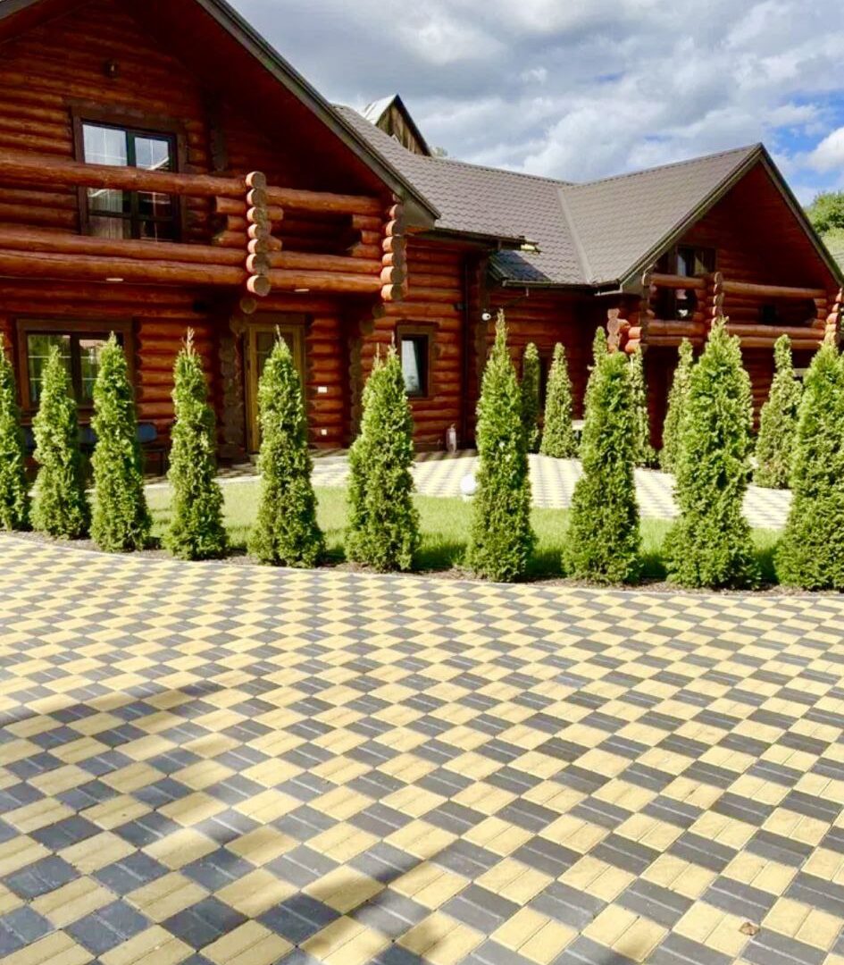 #210 Дом для вечеринки Киев Голосеевский район — фото 4