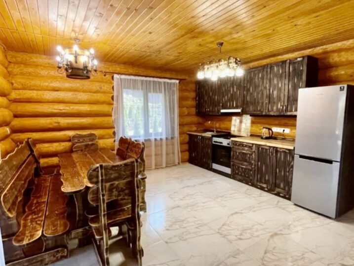 #210 Дом для вечеринки Киев Голосеевский район — фото 3